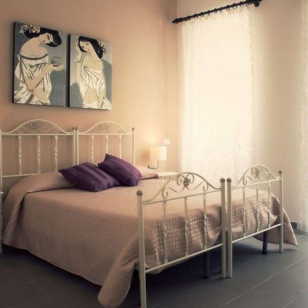 Al Decoro Bed & Breakfast Палермо Екстериор снимка