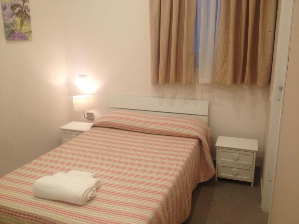 Al Decoro Bed & Breakfast Палермо Екстериор снимка