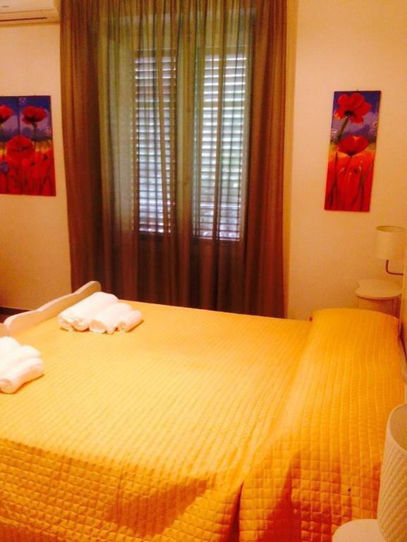 Al Decoro Bed & Breakfast Палермо Екстериор снимка