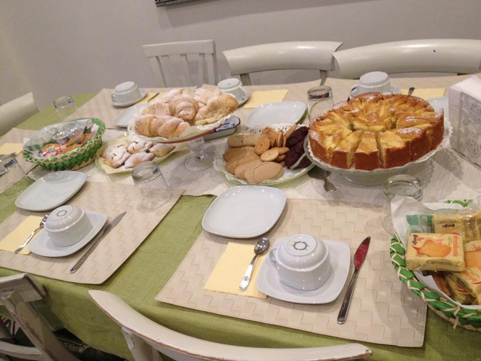 Al Decoro Bed & Breakfast Палермо Екстериор снимка