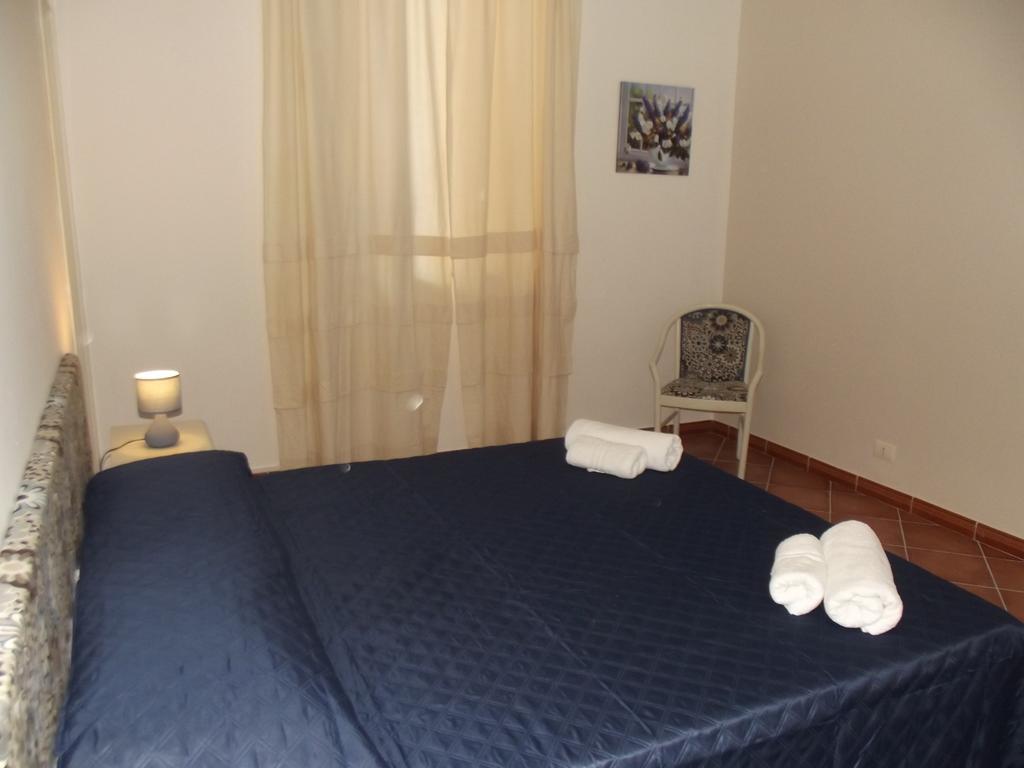 Al Decoro Bed & Breakfast Палермо Екстериор снимка