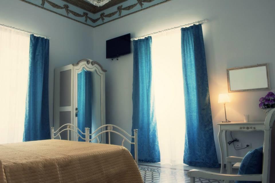 Al Decoro Bed & Breakfast Палермо Екстериор снимка