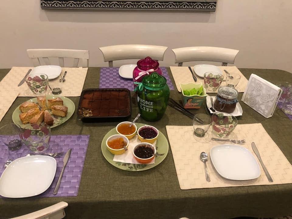 Al Decoro Bed & Breakfast Палермо Екстериор снимка