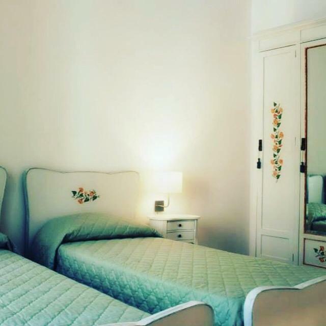 Al Decoro Bed & Breakfast Палермо Екстериор снимка